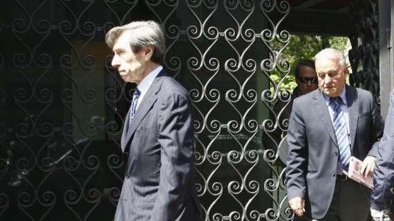 Incontro Milan-Novara: intesa su 4 giocatori e opzione su Comi e Verdi