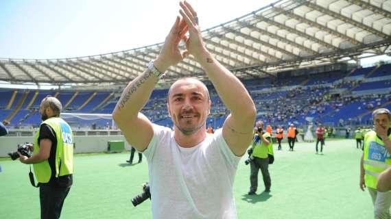 Primavera, le aspettative di mister Brocchi: “Mi aspetto tanto da tutti, in primis la crescita del gruppo”