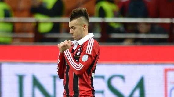 Amarcord Milan-Genoa, gli highlights della sfida del 2012/13 decisa da El Shaarawy