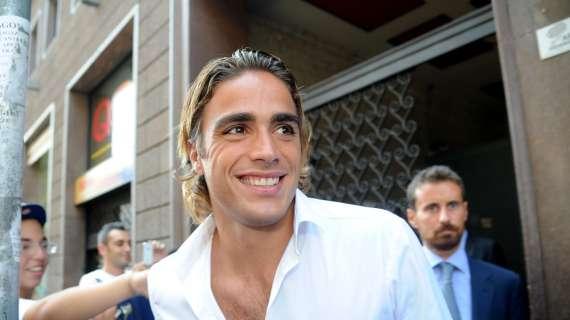 Ferrario: "Milan, Matri grande colpo. Ora El Shaarawy rischia la panchina"