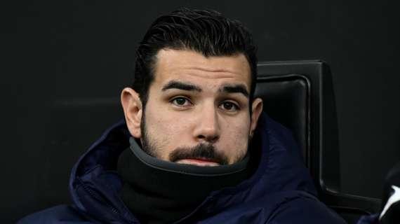 MN - Milan e Al Hilal stanno lavorando per trovare l'accordo definitivo sulle cifre per la cessione di Theo