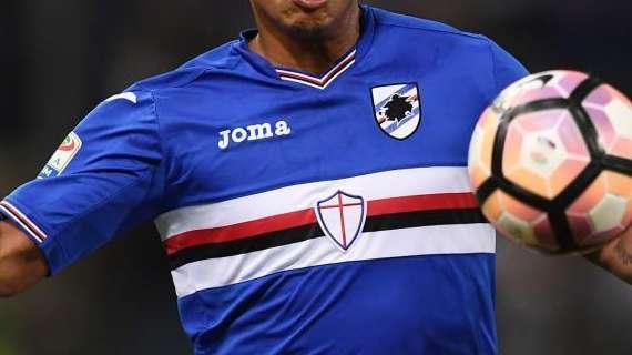  Samp, Cioce a Sportitalia: "Avanti così, fin qui risultato meritato"