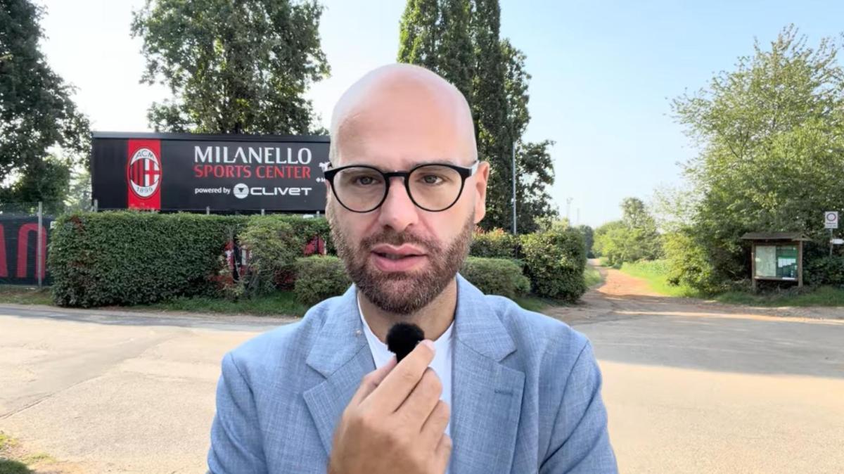 Letizia: "Non si vedeva l'ora di mettere sotto processo il Milan. Ma ci sono un paio di cose su cui discutere"