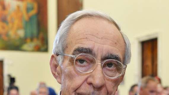 Carraro: "La grande base è il mondo dilettantistico, la Serie A è il vertice della piramide"