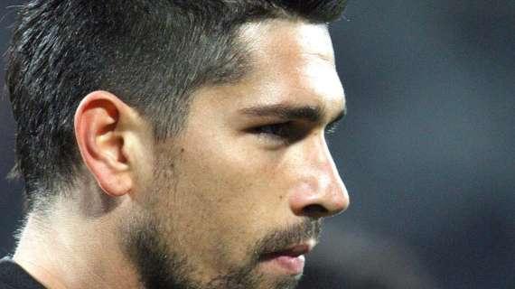 Borriello: quel "chissà" che suona come un sì...