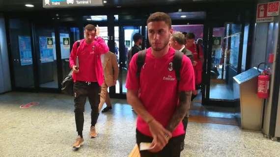 acmilan - L'estate di Davide: solo grandi avversari