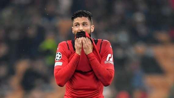 CorSera - Un pareggio che vale come una sconfitta: a Salerno una delle peggiori versioni del Milan