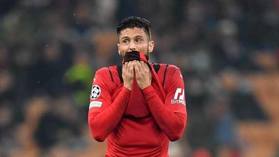 CorSera - Non è ancora un Milan da Champions: col Porto si poteva fare di più, ma ora testa al derby