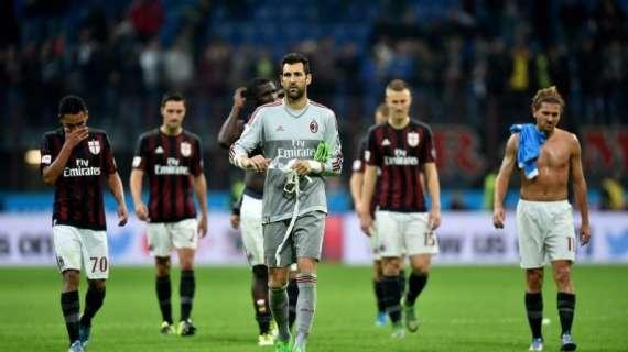 Daino: "Manca qualità nella rosa. Soldi spesi male, serve un uomo mercato"