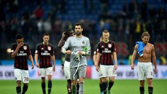 Gazzetta - Roma, Diego Lopez solo alternativa a Szczesny. Musacchio resta un obiettivo