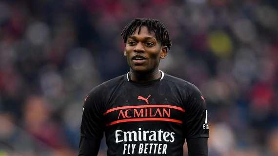 Milan, sono ben otto gli assenti contro l'Udinese