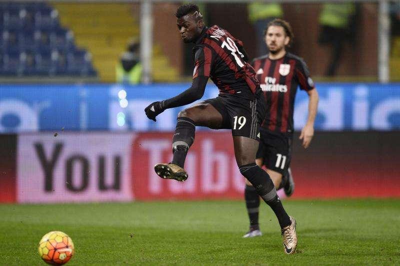Milan, Niang salva Mihajlovic e indica la strada per tornare a vincere