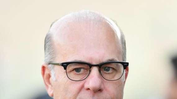 Gandini: "Non sarà semplice per Pioli. Il problema dei rossoneri è la concorrenza"
