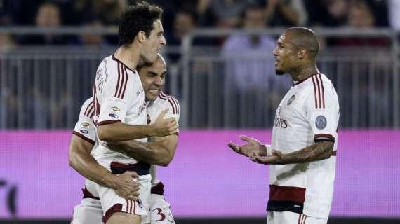 Un ritorno, una conferma e una certezza: Inzaghi studia il centrocampo anti-Genoa