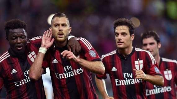 Occhio Jeremy e Jack, un eventuale giallo contro la Sampdoria vi costerebbe il derby
