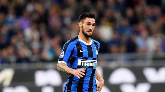 TMW - Fiorentina e Milan su Politano: le condizioni dell'Inter per cederlo