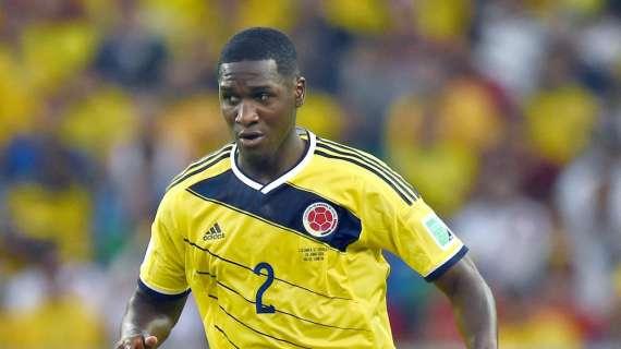 QUI USA - Pittsburgh, Zapata è arrivato poco fa nell'hotel che ospita il Milan