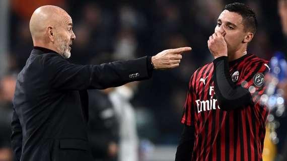 LA LETTERA DEL TIFOSO: "Dai che ci siamo" di Fabrizio