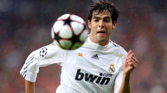 Kakà-Milan: ecco l'unica possibilità per un ritorno (momentaneo)