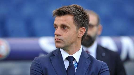 Rizzoli: "Dobbiamo migliorare ma valuto l'annata positiva"