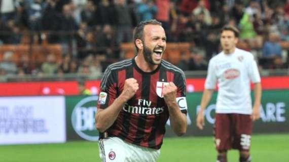 Contratti in scadenza, oggi l'ultimo giorno in rossonero di diversi giocatori