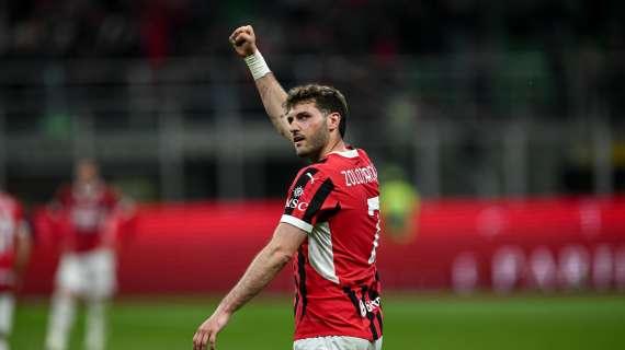 Albertini: "Presumo che il Gimenez visto da febbraio in poi non sia quello 'vero', ma al Milan serve un altro centravanti forte"