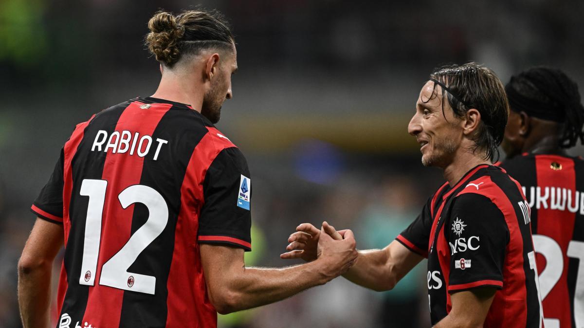 La classifica di Serie A dopo la quinta giornata: nessuno a punteggio pieno, Milan vicino alla testa