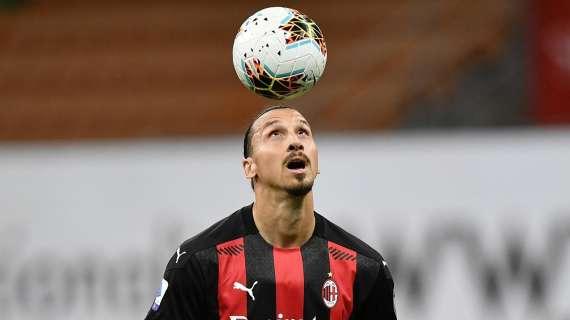 Di Marzio: "Per Ibrahimovic il Milan ha fatto un'offerta importante"