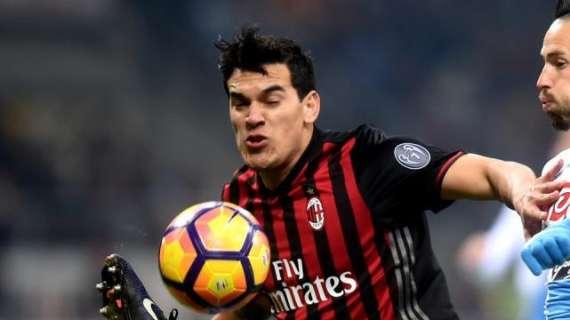 Se ne va l'ultimo acquisto dell'estate 2016: Gomez, un addio senza rimpianti ed un insegnamento per il futuro