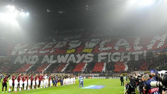 Milan al bivio: tornare ad investire o continuare a sopravvivere   