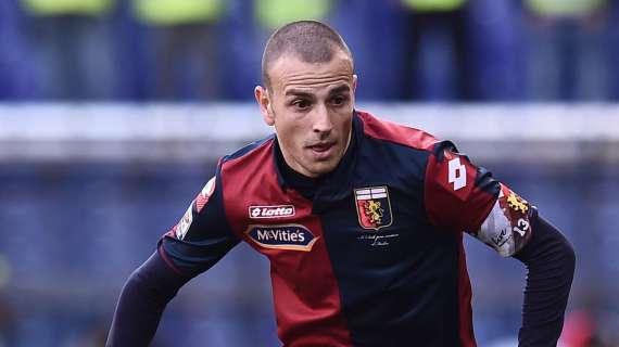 AC MILAN COMUNICATO UFFICIALE: Antonelli è un nuovo giocatore del Milan