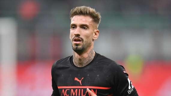 Milan, Messias e Castillejo torneranno dopo la sosta