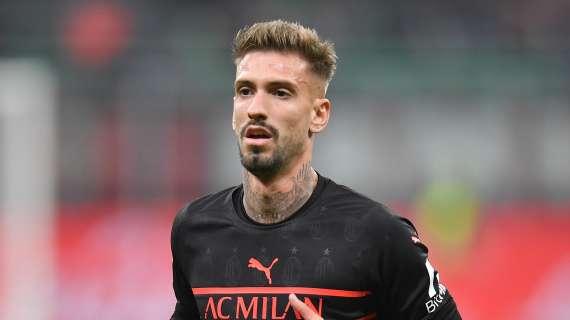 Verso Bologna-Milan: la probabile formazione rossonera