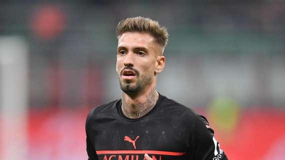 Tuttosport - Milan, tutto bloccato per la cessione di Castillejo: anche il Valencia avrebbe fatto un passo indietro