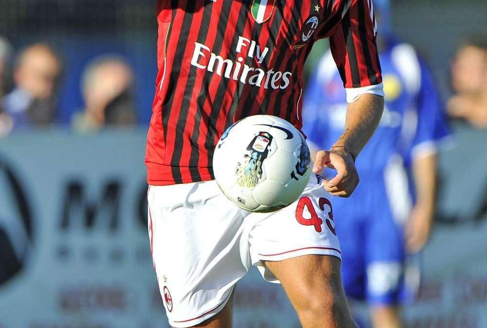Il Novara sempre su Paloschi