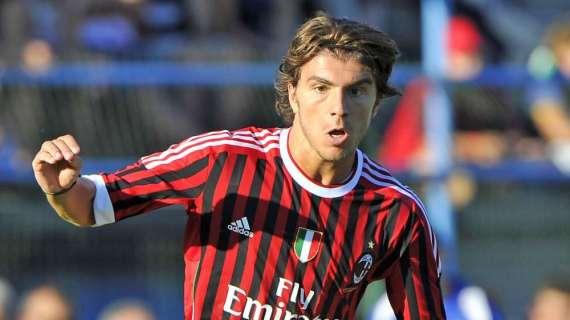 Paloschi: "Rubo ancora i segreti di Inzaghi"