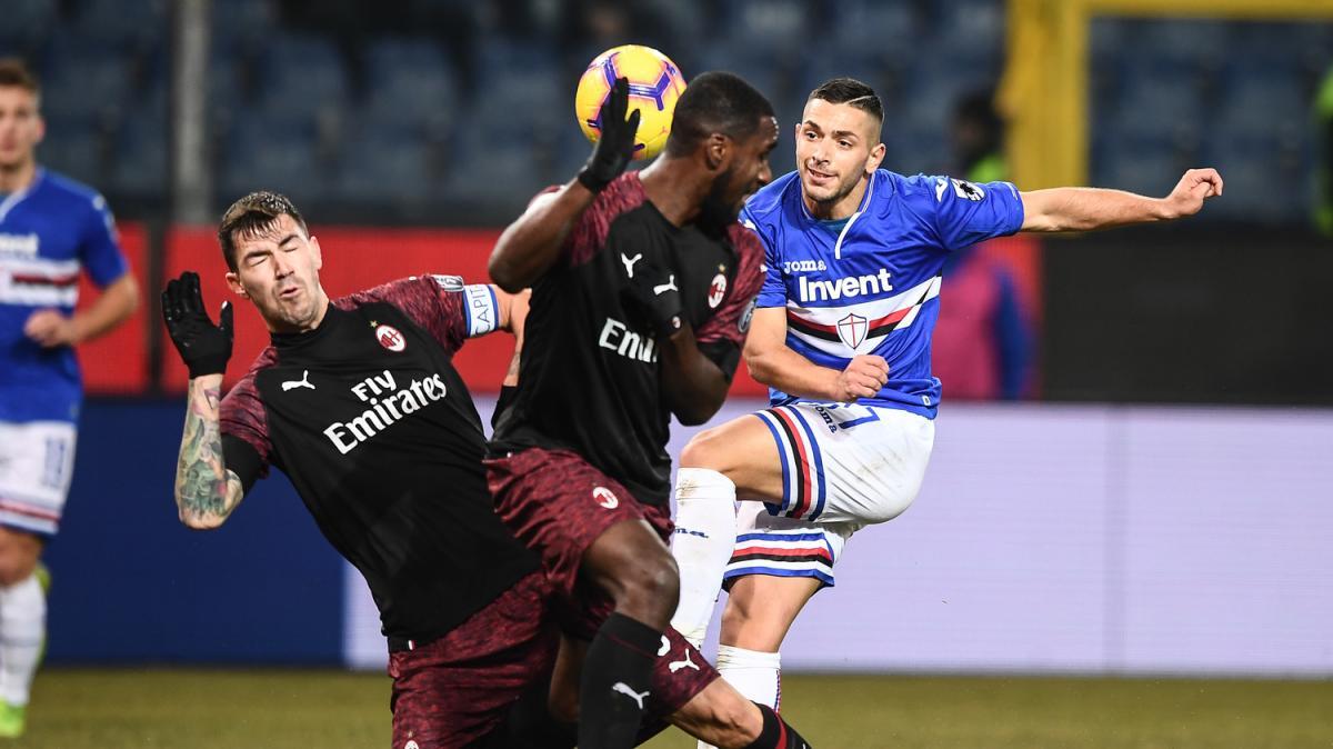 Zapata è tornato in Italia: l'ex Milan ha assistito all'allenamento del Lecco