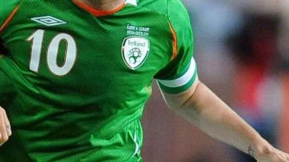 L'Athlone Town scherza: "Shamrock, sappiamo una o due cose su come non far segnare il Milan"
