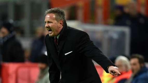 Nosotti su Mihajlovic: “Se col Chievo non vincesse mi aspetterei un’altra esternazione del presidente”