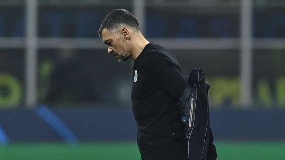 ESCLUSIVA MN - Maida (CorSport): "Conceição allenatore duro, vecchio stampo. Fonseca porterebbe idee"