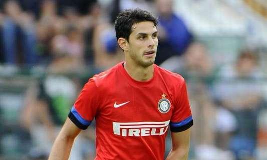 Gli occhi del Milan su Ranocchia, ecco quotazioni e scenari