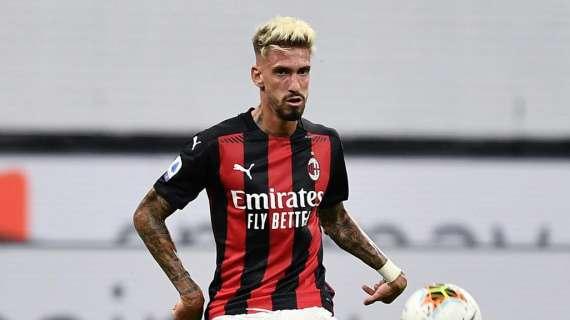 Milan-Stella Rossa 1-1 al primo tempo: poche idee e scarso ritmo