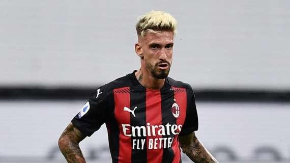 Pagelle Gazzetta - Ibra di un altro livello, Castillejo pasticcia