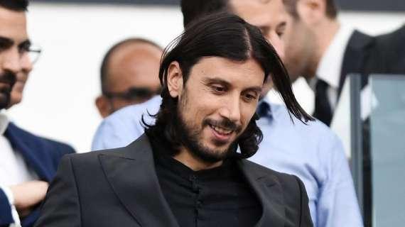 Zaccardo: "Pioli uomo eccezionale. Ibra? Da tifoso spero che resti"