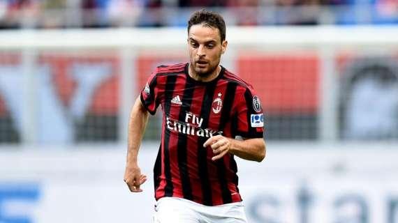 QS - Bonaventura al Borussia, molto più che una suggestione