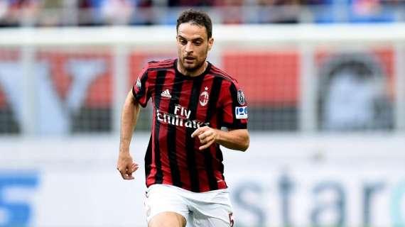 MN - ICC 2018, Milan-Barcellona: Bonaventura prova con le riserve. Reina out per un problema fisico