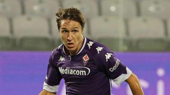 Marianella: "Chiesa è un giocatore importante, la Juve però dovrebbe trovargli spazio"