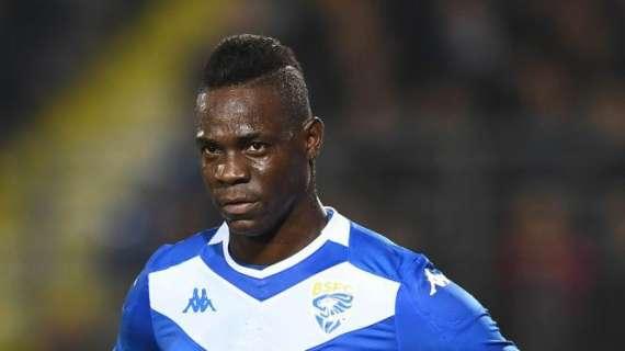 La Stampa sull'Italia: "No a Super Mario. Ecco Castrovilli e Orsolini"