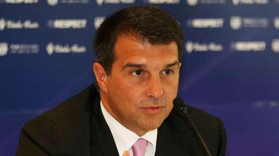 Laporta: "Il Milan di Sacchi era un megastore da sogno"
