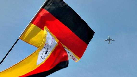 Emergenza Coronavirus, i dati della Germania: 108.202 i casi, 2.107 le vittime